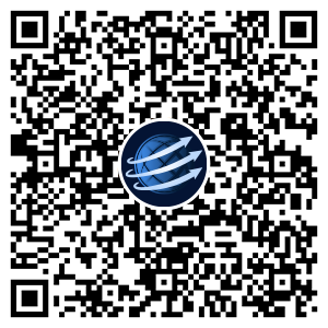 Scan the QR code to begin a WhatsApp chat with us