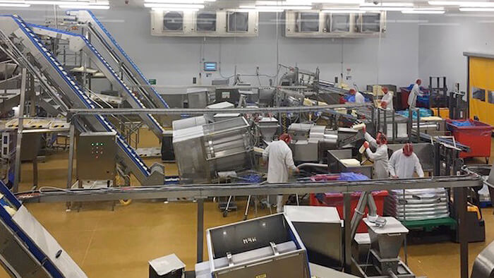 Used Food Machinery Used Food Machinery