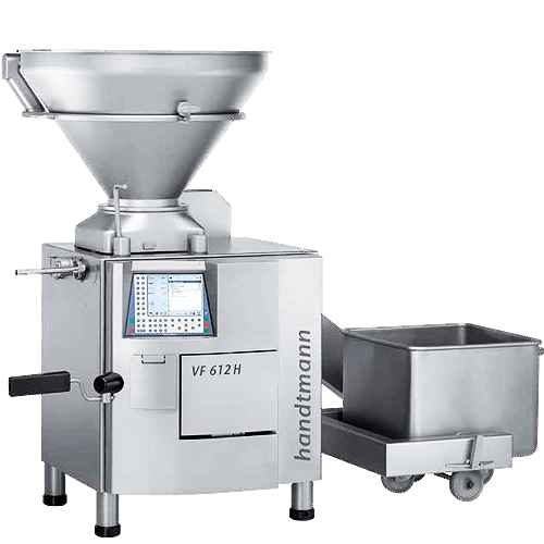 Handtmann Vacuum Filler VF 612 H