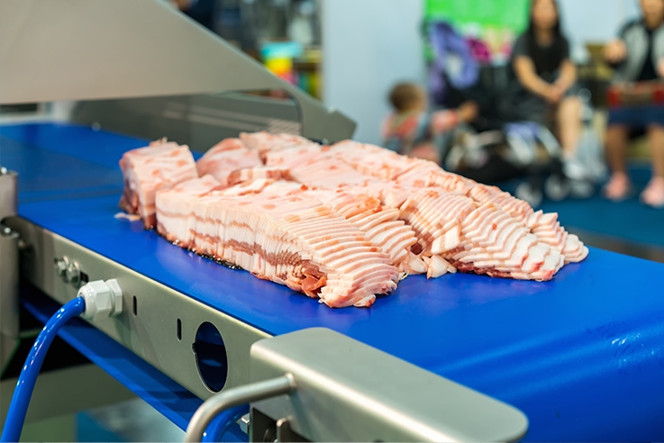 Food Processing Machinery
