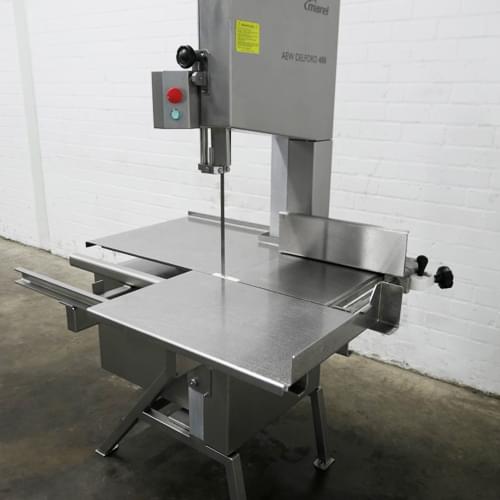 Used Bandsaws