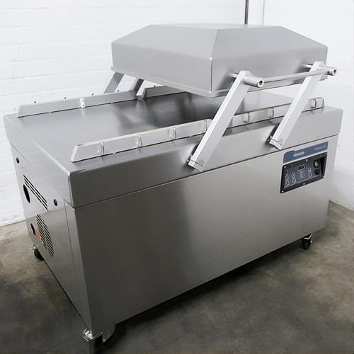 Used Vacuum Packers