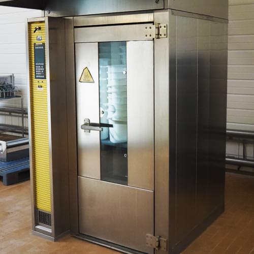 Used Ovens