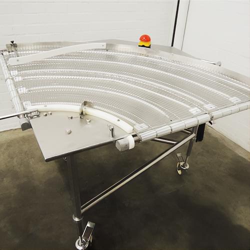 Used Conveyors