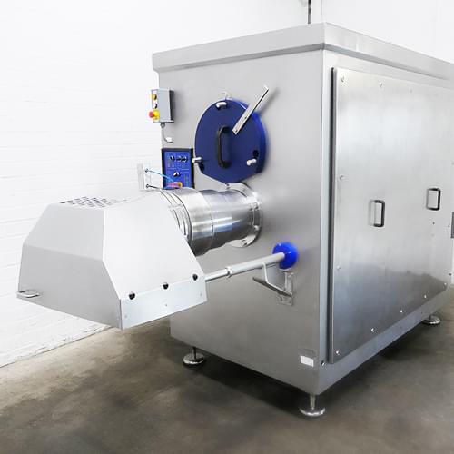 Used Grinding/Mincing Machines