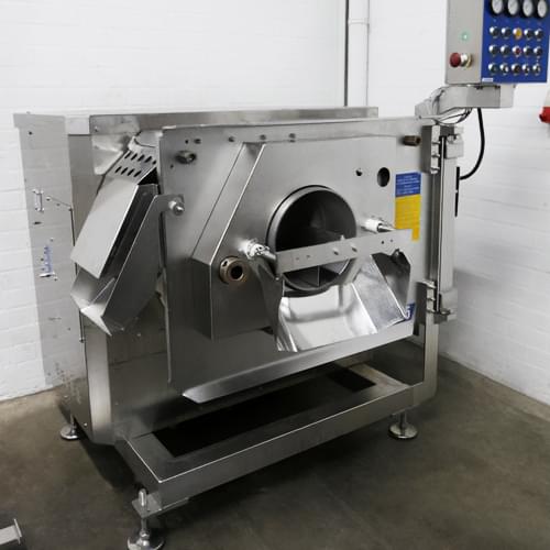 Used Separating Machinery