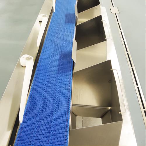 Used Sorting/Grading Machines