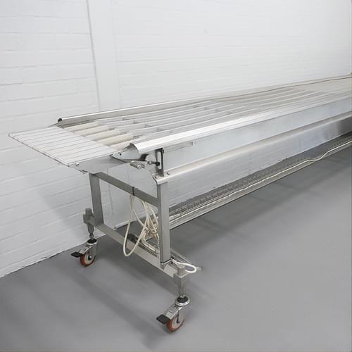 Used Handling Machines