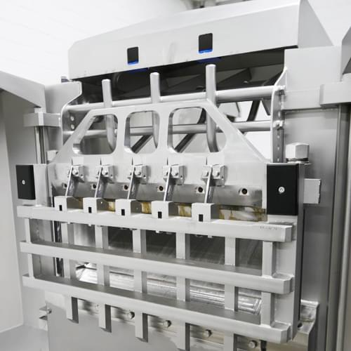 Used Pre-breaking Machines