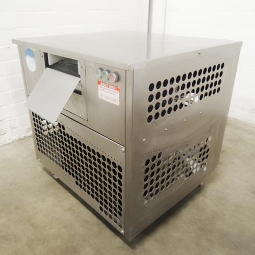 Used Ice Machines