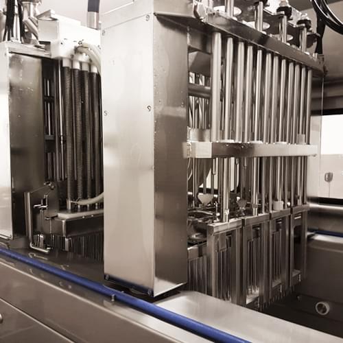 Used Needle injectors & tenderisers