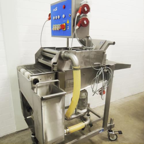 Used Coating Machines