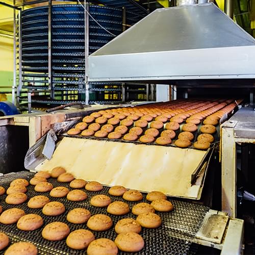 used food machinery