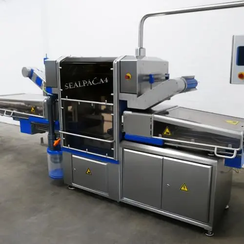 Tray Sealers