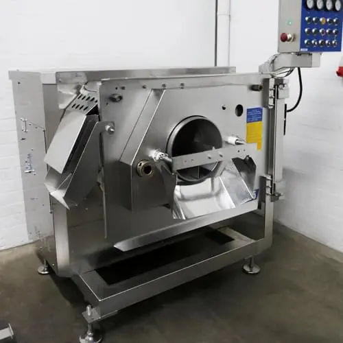 Separating Machinery