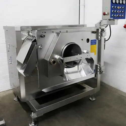 Separating Machinery