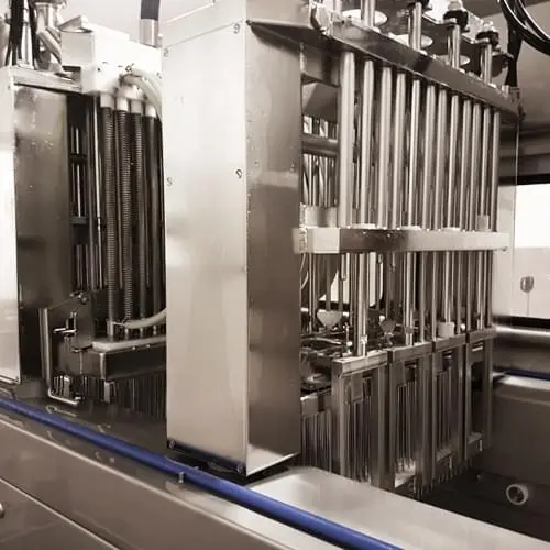 Needle injectors & tenderisers