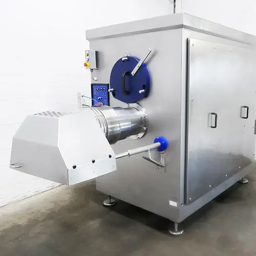 Grinding/Mincing Machines