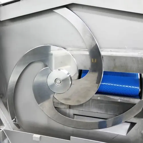 Slicing/Dicing Machines